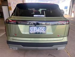 2025 Jaecoo J7 Ridge