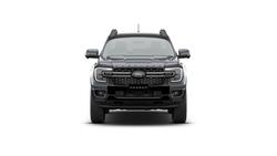 2026 Ford Ranger Platinum