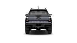 2026 Ford Ranger Platinum