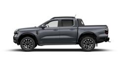 2026 Ford Ranger Platinum