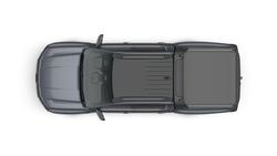 2026 Ford Ranger Platinum