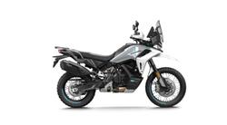 CFMOTO 1000 MT-X LS