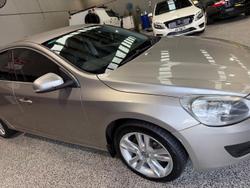 2012 Volvo S60 T4