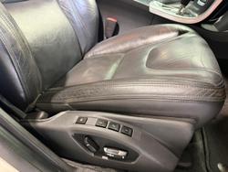 2012 Volvo S60 T4