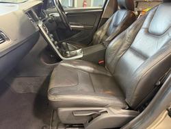 2012 Volvo S60 T4