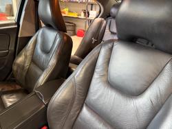 2012 Volvo S60 T4