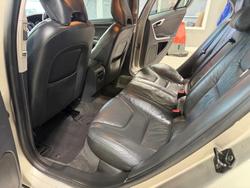 2012 Volvo S60 T4