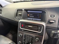 2012 Volvo S60 T4