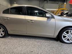 2012 Volvo S60 T4