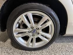 2012 Volvo S60 T4