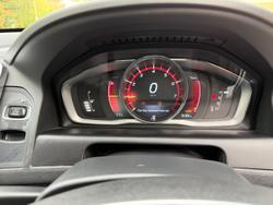 2016 Volvo XC60 T5 Luxury MY16 Crystal White
