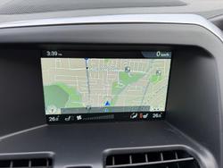 2016 Volvo XC60 T5 Luxury MY16 Crystal White