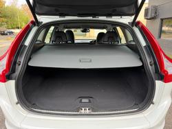 2016 Volvo XC60 T5 Luxury MY16 Crystal White