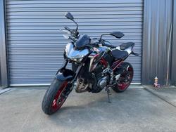2019 Kawasaki Z900 (ZR900B)