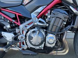 2019 Kawasaki Z900 (ZR900B)