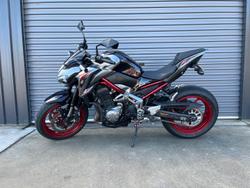 2019 Kawasaki Z900 (ZR900B)