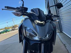 2019 Kawasaki Z900 (ZR900B)