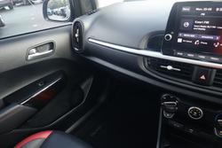 2021 Kia Picanto GT-Line