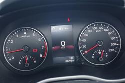 2021 Kia Picanto GT-Line
