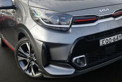 2021 Kia Picanto GT-Line