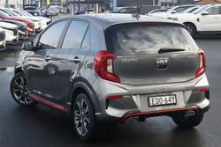 2021 Kia Picanto GT-Line