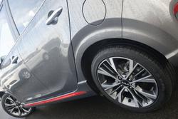 2021 Kia Picanto GT-Line