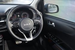 2021 Kia Picanto GT-Line