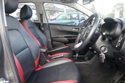 2021 Kia Picanto GT-Line