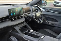2022 GWM Haval H6GT Ultra