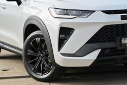 2022 GWM Haval H6GT Ultra