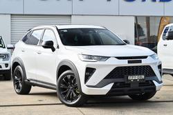 2022 GWM Haval H6GT Ultra