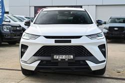 2022 GWM Haval H6GT Ultra