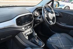 2021 MG MG3 Excite
