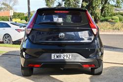 2021 MG MG3 Excite