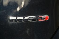 2021 MG MG3 Excite