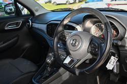 2021 MG MG3 Excite