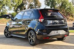 2021 MG MG3 Excite