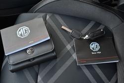 2021 MG MG3 Excite