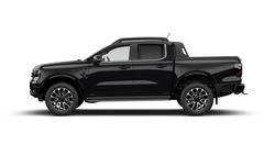 2026 Ford Ranger Platinum