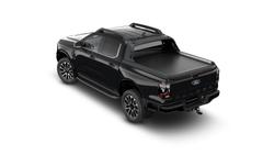 2026 Ford Ranger Platinum