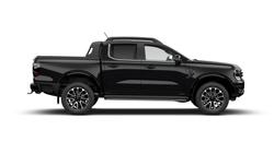 2026 Ford Ranger Platinum