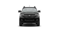 2026 Ford Ranger Platinum