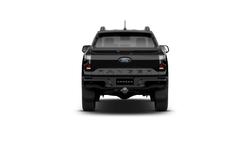 2026 Ford Ranger Platinum