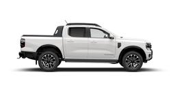 2026 Ford Ranger Platinum