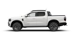 2026 Ford Ranger Platinum