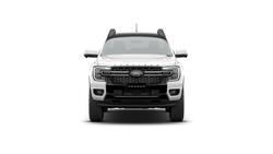 2026 Ford Ranger Platinum
