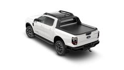 2026 Ford Ranger Platinum