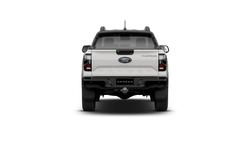 2026 Ford Ranger Platinum