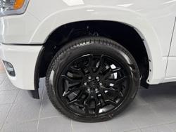 2026 RAM 1500 Limited Hurricane HO RamBox