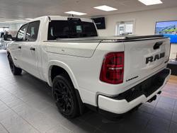 2026 RAM 1500 Limited Hurricane HO RamBox